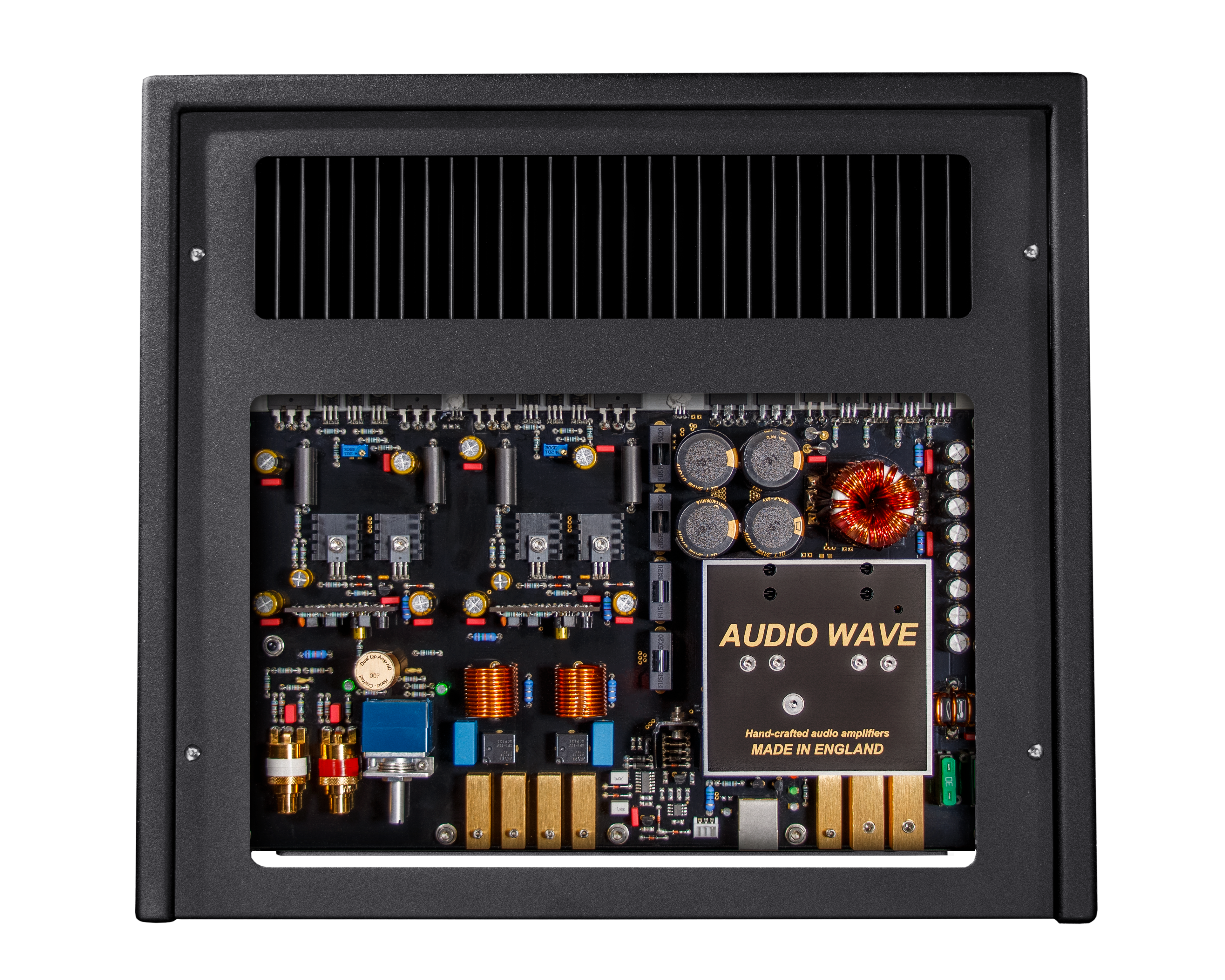 Aspire Pro Series